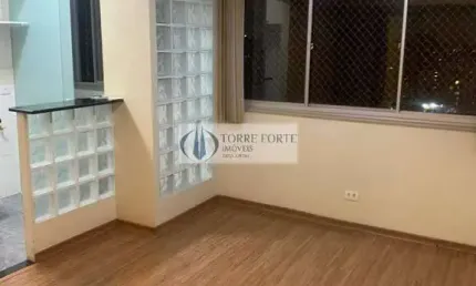 Lindo Apartamento com 2 dormitórios, sendo 1 suíte, 1vaga, Vila Mariana
