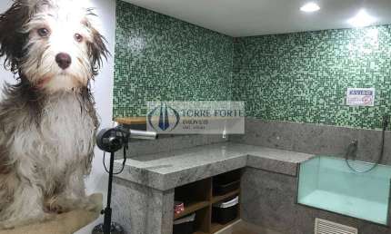 Apartamento 2 dormitórios, varanda gourmet, na Vila Formosa