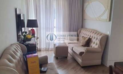 Lindo apartamento 2 dormitórios, 2 vagas com lazer completo