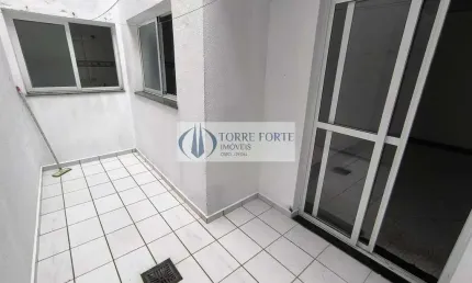 Lindo apartamento sem condomínio  2 dormitórios, 1 suíte  e 2 vagas