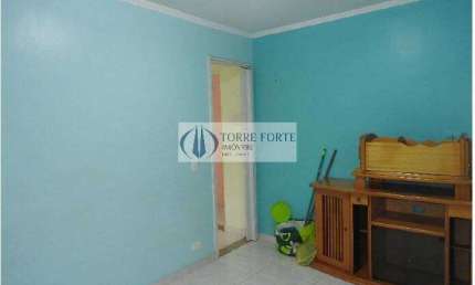 Lindo apartamento 2 dormitórios e 1 vaga próximo ao metrô