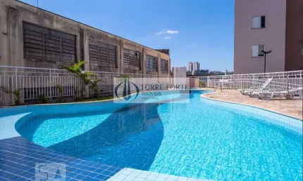 Apartamento 2 dormitórios 1 suite e 2 vagas na vila antonieta