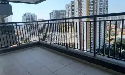Apartamento 1 dormitório 2 banheiro e 1 vaga  na vila zilda (tatuapé)