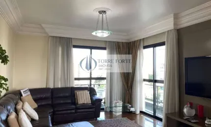 Apartamento 2 dormitórios 2 suítes e 3 vagas no Jardim Analia Franco
