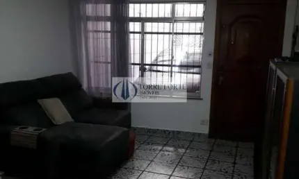 Casa com 2 quartos à venda na Rua Evaristo Vaz de Arruda, 1, Tatuapé, São Paulo