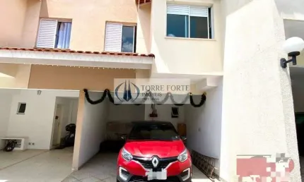 Apartamento com 4 quartos à venda na Rua Joshey Leão, 70, Sítio da Figueira, São Paulo