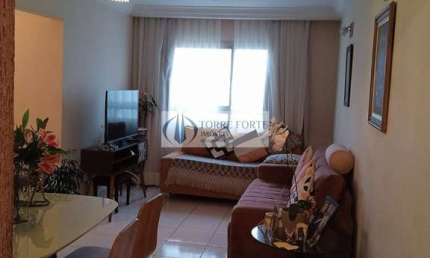 Apartamento com 3 quartos à venda na Rua Solidônio Leite, 1536, Vila Ema, São Paulo