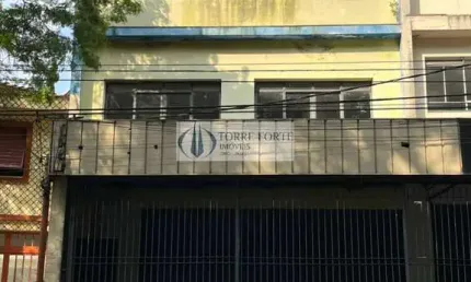 Prédio comercial com 802 m² dividido em 3 pisos na Vila Formosa