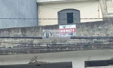 Casa com 2 quartos à venda na Rua Inhapim, 1, Vila Formosa, São Paulo