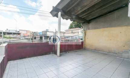 Casa com 4 quartos à venda na Rua Herwis, 1, Vila Ema, São Paulo