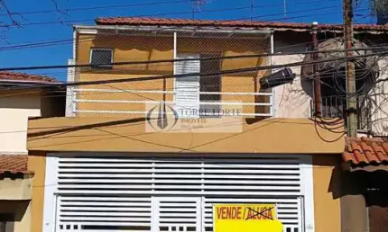 Sobrado com 3 dormitórios, sendo1 suíte,2 vagas  , Nova Petrópolis