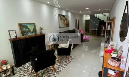 Casa com 3 quartos à venda na Rua Horácio Rodrigues, 1, Vila Formosa, São Paulo