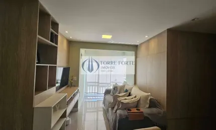 Apartamento com 2 quartos à venda na Rua Tenente Gelás, 252, Tatuapé, São Paulo