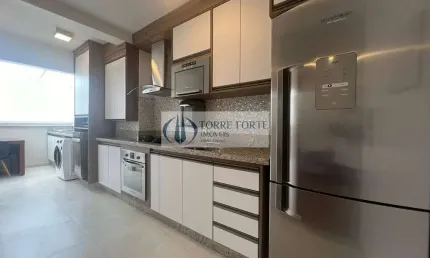 Apartamento garden, 2 dormitórios, 1 suíte, 2 vagas, na vila carrão