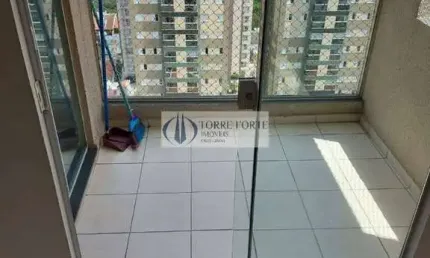 Lindo apartamento 3 dormitórios, 1 vaga com lazer completo