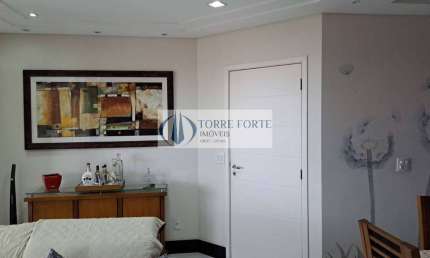 Apartamento 3 dormitórios, 1 suíte, varanda gourmet, na Vila Formosa
