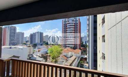 Lindo Apartamento com 1 dormitório na Vila Mariana 