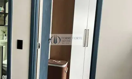 Apartamento com 2 quartos à venda na Avenida Cipriano Rodrigues, 240, Vila Formosa, São Paulo