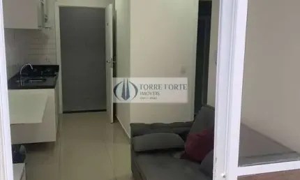 Apartamento 2 dormitórios,  


a 300 metros do metro  Jabaquara