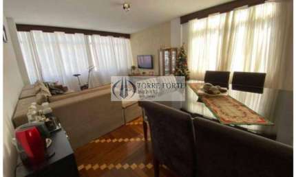 Apartamento 3 dormitórios ,1 suíte, a 500 metros do metro