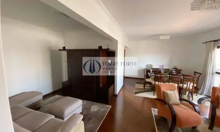Lindo Apartamento com 4 dormitórios, sendo 2 suítes, 3 vagas , Baeta Neves