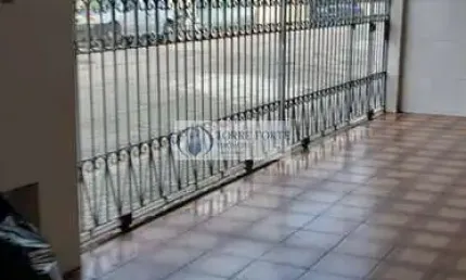 Casa com 4 quartos à venda na Rua Tajuri, 1, Vila Califórnia, São Paulo