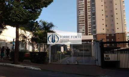 Lindo apartamento 2 dormitórios 1 vaga e varanta gourmet na Vila Formosa