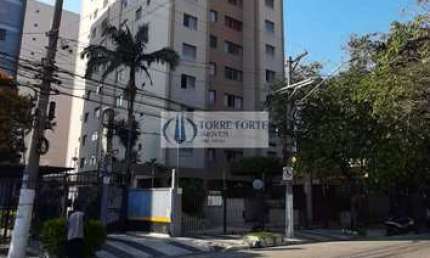Apartamento com 2 dormitórios, 1 vaga de garagem, Ipiranga