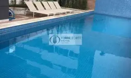 Apartamento com 1 quarto à venda na Rua Herval, 247, Belenzinho, São Paulo