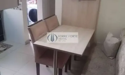 Apartamento com 2 quartos à venda na Rua Pitangui, 216, Tatuapé, São Paulo