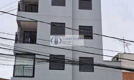Lindo apartamento 2 dormitórios, 1 vaga no Bairro Campestre