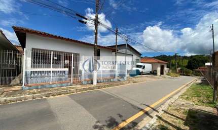 Casa com 3 quartos à venda na Rua Luiz Latanzi Filho, 125, Santa Luzia, Bragança Paulista