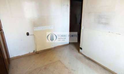 Apartamento 2 dormitórios 1 banheiro no Parque São Jorge