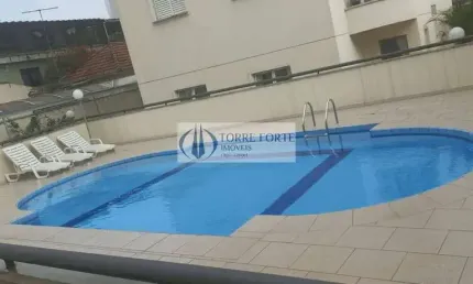 Apartamento 3 dormitórios 1 suíte 2 vagas na  mooca