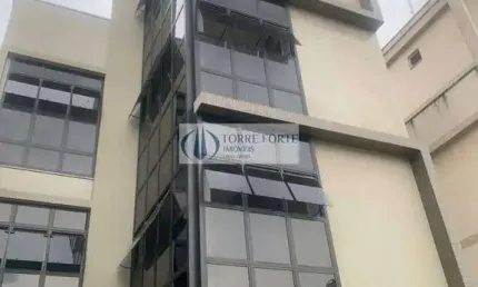 Apartamento 2 dormitórios 1 banheiro na Vila Gomes Cardim