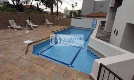 Apartamento 3 dormitórios 1 suite e 2 vagas no Tatuapé