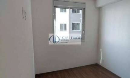 Apartamento com 2 quartos à venda na Avenida Presidente Wilson, 620, Mooca, São Paulo