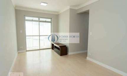 Oportunidade única! 70 m² , 3 dormitórios , 2 banheiros e suíte!