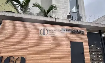 Lindo apartamento com 2 dormitórios na vila matilde
