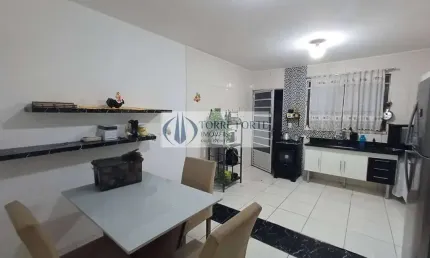 Casa com 2 quartos à venda na Travessa Manoel Vicente da Silva Lima, 1, Penha De França, São Paulo