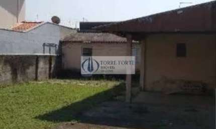 Terreno a venda no Jardim Santa Helena. Grande Oportunidade.