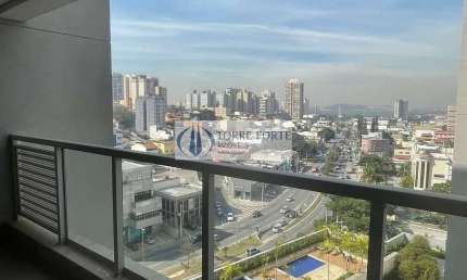 Studio a venda 39m2, Patteo Bosque Maia 1 dormitório