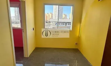 Apartamento com 2 quartos à venda na Rua Ibitirama, 389, Vila Prudente, São Paulo