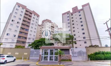 Apartamento com 3 quartos à venda na Rua Baía Grande, 744, Vila Bela, São Paulo