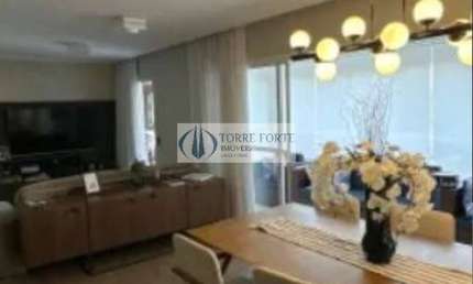 Apartamento com 3 quartos à venda na Rua Armando Maritan, 1, Vila Oliveira, Mogi das Cruzes