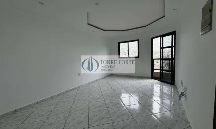 Lindo apartamento sem condomínio 3 dormitorios,1 suíte e 2 vagas
