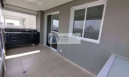 Apartamento 2 dormitórios, 1 suíte, 63 m2, na Vila Carrão