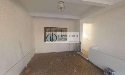 Sobrado com 4 dormitórios 4 banheiros e 1 vaga na Vila Formosa