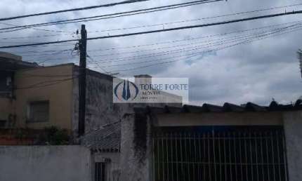 Terreno à venda na Rua Sousa Rocha, 1, Chácara Belenzinho, São Paulo