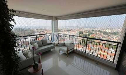 Apartamento 2 dormitórios, 2 banheiros, 1 vaga, na Vila Formosa